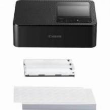 IMPRESORA FOTOGRAFICA CANON SELPHY CP1500 BK