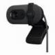 WEBCAM LOGITECH BRIO 100 GRAFITO FULL HD