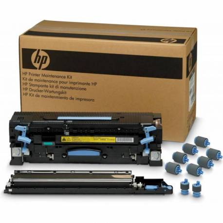 KIT DE MANTENIMIENTO DE USUARIO LASERJET