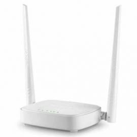 ROUTER WIFI PORTATIL TENDA N301 100MBPS