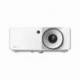 PROYECTOR OPTOMA ECO LASER ZH462 DLP 5000 LUMENES