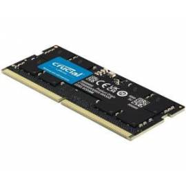 MODULO MEMORIA RAM S/O DDR5 48GB 5600MHZ CRUCIAL