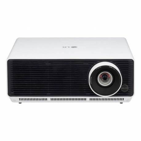 PROYECTOR LASER LG BU50RG 4K 5000 ANSILUMENES