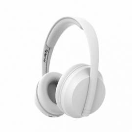 AURICULAR BLUETOOTH DENVER BTH 235 BLANCO