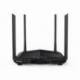 ROUTER WIFI TENDA AC10UV2 1200MBPS 4 PUERTOS