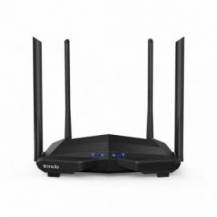 ROUTER WIFI TENDA AC10UV2 1200MBPS 4 PUERTOS