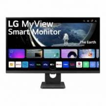 MONITOR LED 27" LG FHD SMART TV 27SR50F