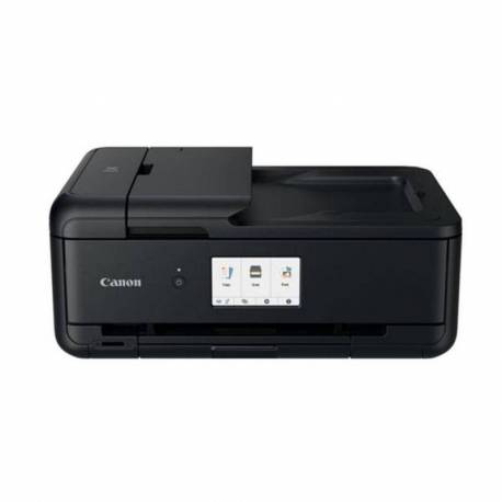 IMPRESORA CANON MULTIFUNCION COLOR PIXMA TS9550A