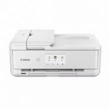 IMPRESORA CANON MULTIFUNCION COLOR PIXMA TS9551CA