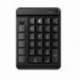 TECLADO HP PROGRAMABLE INALÁMBRICO HP 430