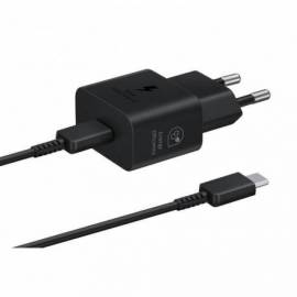 CARGADOR SAMSUNG EP-T2510XBEGEU USB-C