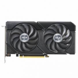 TARJETA GRAFICSA ASUS NVIDIA DUAL RTX4060TI 8GB GDDR6