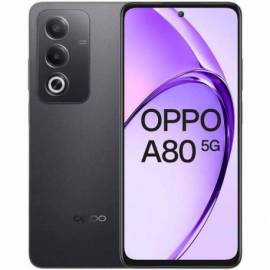 MOVIL SMARTPHONE OPPO A80 6.7" 256/8GB 50/8 MPX