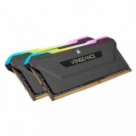 MODULO MEMORIA RAM DDR4 16GB (2X8) 3600MHZ CORSAIR