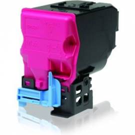 TONER EPSON S050591 MAGENTA 6000 PAGINAS