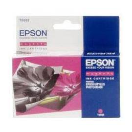 CARTUCHO TINTA EPSON T059340 R2400 MAGENTA