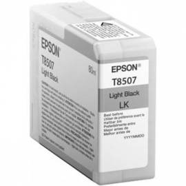 CARTUCHO TINTA EPSON C13T850700 SINGLEPACK LIGHT