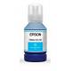 BOTELLA TINTA EPSON SC - T3100X CIAN