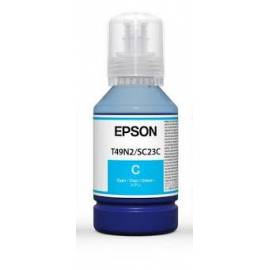 BOTELLA TINTA EPSON SC - T3100X CIAN