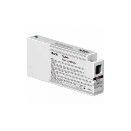 CARTUCHO TINTA EPSON T55K900 ULTRACHROME HDX