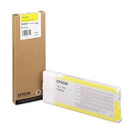 CARTUCHO TINTA EPSON STYLUS PRO 4880