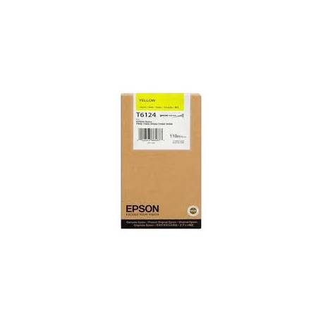 CARTUCHO TINTA EPSON STYLUS PHOTO 7450