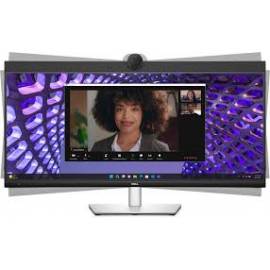 MONITOR DELL P3424WEB 34PULGADAS UWQHD 60HZ