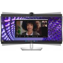 MONITOR LED 34" UWQHD DELL P3424WEB