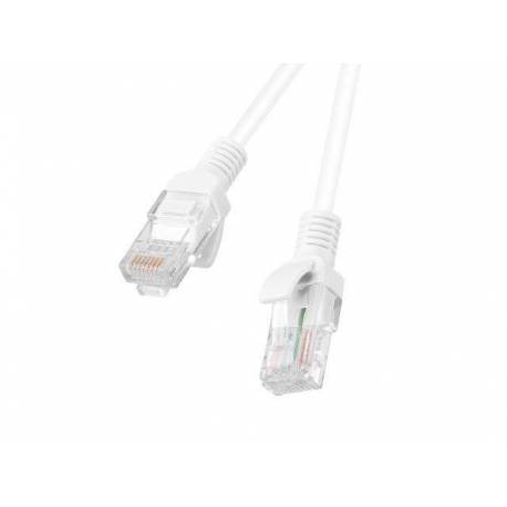 CABLE RED UTP CAT5E RJ45 LAMBERG 3M