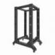 ARMARIO LANBERG ABIERTO RACK 19" 22U 600X800