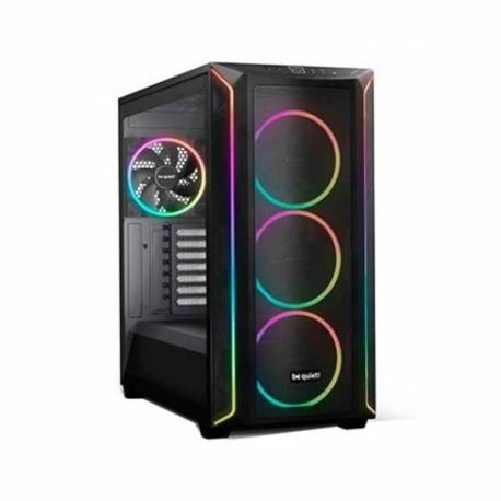 CAJA ORDENADOR GAMING BE QUIET! SHADOW ARGB