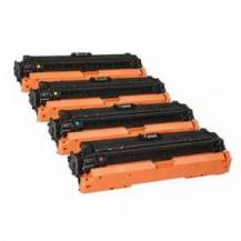 TONER DAYMA HP CE740A 307A NEGRO