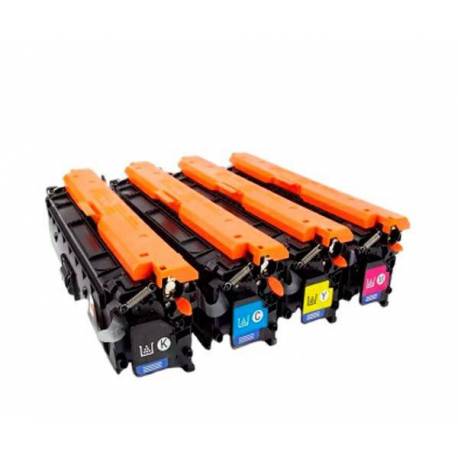 TONER DAYMA HP W2120A NEGRO 212A