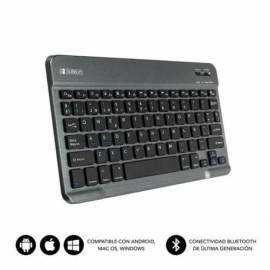 TECLADO TABLET SUBBLIM SUB KBT INALAMBRICO