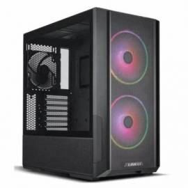 CAJA ORDENADOR GAMING LIAN LI E - ATX