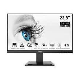 MONITOR LED 23.8" MSI FHD MP243XW