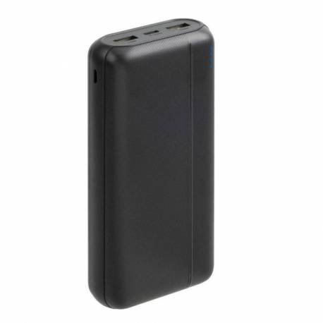 POWERBANK RIVACASE VA2071 20000MAH BLACK