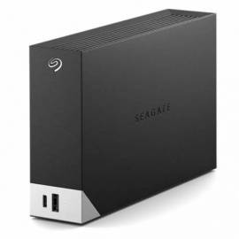 HDD EXTERNO 3.5" SEAGATE ONE TOUCH DE 10TB