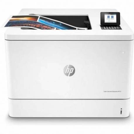 IMPRESORA HP COLOR LASERJET ENTERPRISE M751DN