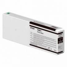 CARTUCHO TINTA EPSON T55K100 ULTRACHROME HDX