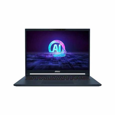 MSI 16AI 203XES 16" OLED 2.8K ULTRA7-155H 32GB SSD1TB