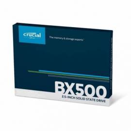 SSD INTERNO 2.5" CRUCIAL BX500 DE 4TB