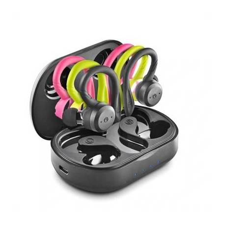 AURICULARES INALAMBRICOS NGS ARTICA JOGGER DEPORTIVOS