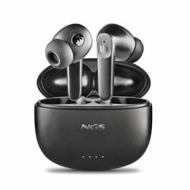 AURICULARES INALAMBRICOS NGS ARTICA HUSH