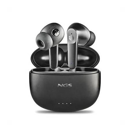 AURICULARES INALAMBRICOS NGS ARTICA HUSH