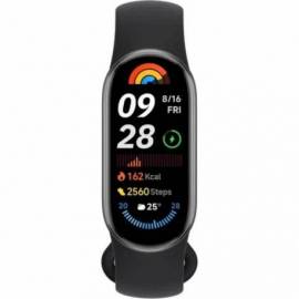 PULSERA SMARTBAND XIAOMI MI BAND 9