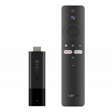 ANDROID TV XIAOMI TV STICK 4K 8GB