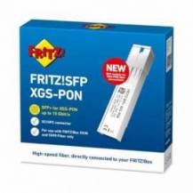 TRANSCEPTOR SFP FRITZ! XGS PON