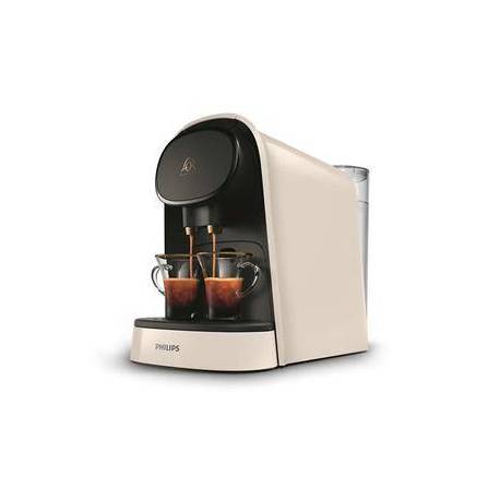 CAFETERA CAPSULAS PHILIPS LM8012 00 LOR BARISTA