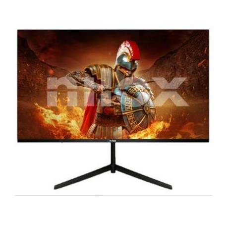 MONITOR REACONDICIONADO 27" NILOX CURVO MULTIMEDIA